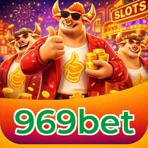 Login rápido no app 969bet